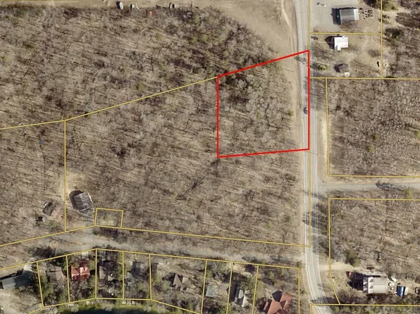 TRACT County Road 39 #C, Pequot Lakes, MN 56472