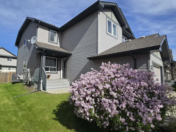 16730 53rd St NW, Edmonton, AB T5Y 0R6