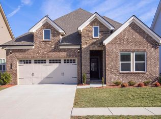 356 Mattieton Ln, Gallatin, TN 37066