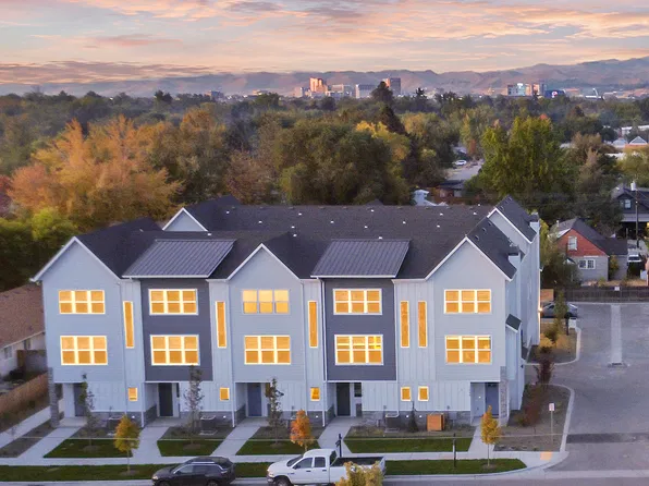1052 W Melrose St, Boise, ID 83706