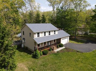 3423 Brush Rd, Lewisburg, WV 24901