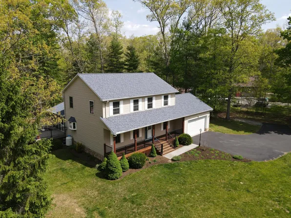 3423 Brush Rd, Lewisburg, WV 24901