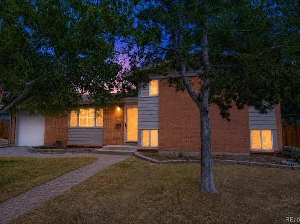 6030 Quail Street, Arvada, CO 80004