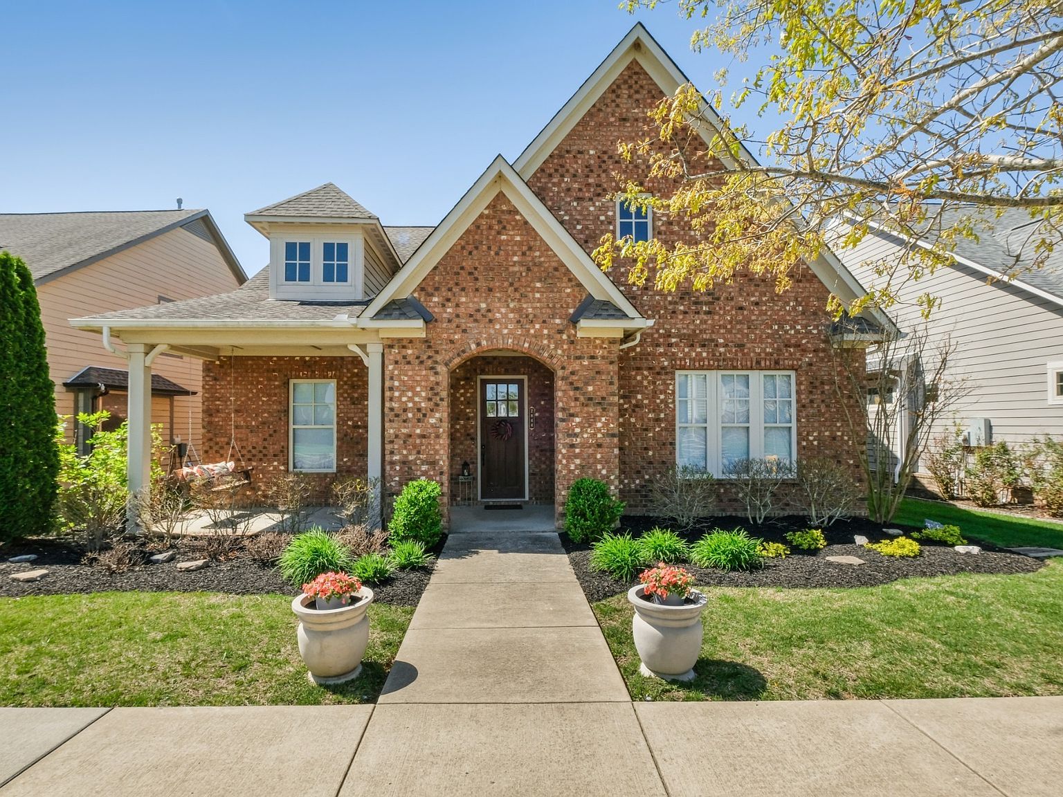 2844 Americus Dr, Thompsons Station, TN 37179 MLS 2554741 Zillow