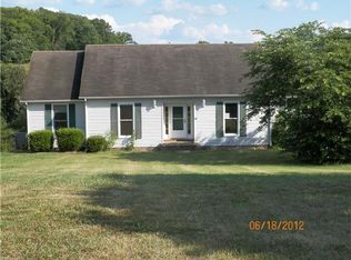 1704 Caspian Dr, Culleoka, TN 38451