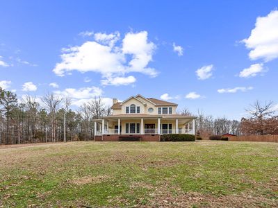 830 Town Branch Rd, Charlotte, TN, 37036