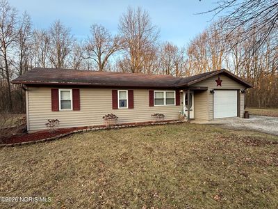 25981 Edith St, Defiance, OH, 43512