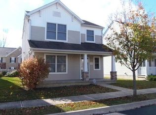 127 Arrowfeather Ln, Lewis Center, OH