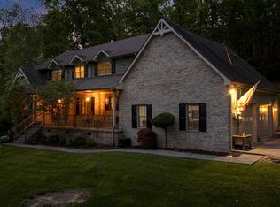 588 Spring Valley Rd, Bristol, VA 24201