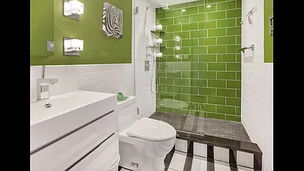 Rented by New York Residence