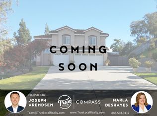 1244 Sunbright Dr, Oceanside, CA 92056