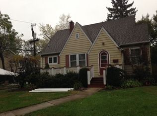 336 3rd St, Downers Grove, IL 60515