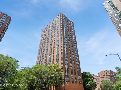 899 S Plymouth Ct APT 1408, Chicago, IL, 60605