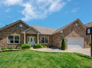 1102 Weston Way, Joliet, IL 60432