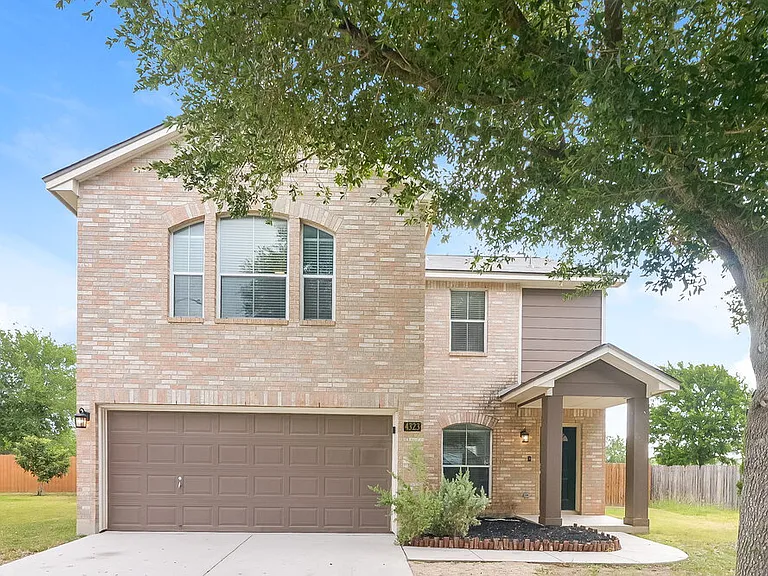 4323 Gentle Grove Dr — Photo 1