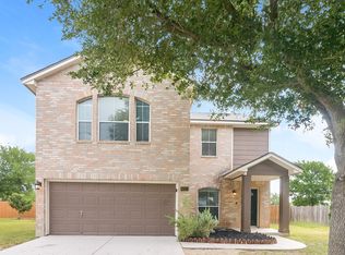 4323 Gentle Grove Dr, San Antonio, TX 78251