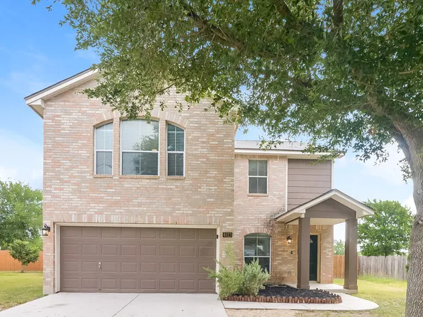 4323 Gentle Grove Dr, San Antonio, TX 78251