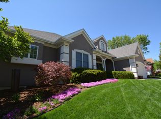 4009 Fall Ridge Dr, Columbia, MO 65203