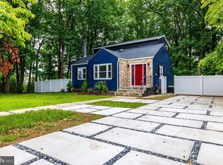 110 Forrest Ave, Runnemede, NJ 08078