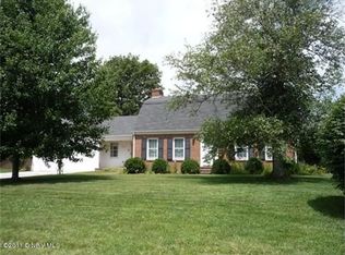 2231 Pleasant Hill Dr, Pulaski, VA 24301