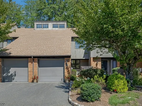 70 Keats Way, Morris Twp., NJ 07960