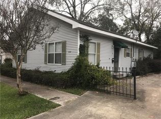 204 N Cypress St #A, Hammond, LA 70401