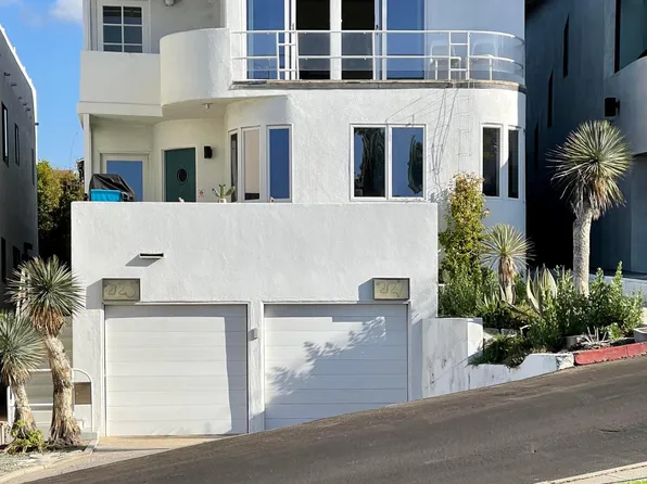 225 27th St, Manhattan Beach, CA 90266