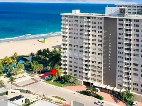 133 N Pompano Beach Blvd APT 210, Pompano Beach, FL 33062