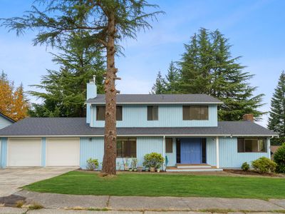 14818 SE 49th St, Bellevue, WA, 98006