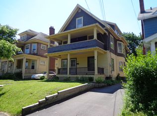 308 Roosevelt Ave #1, Syracuse, NY 13210