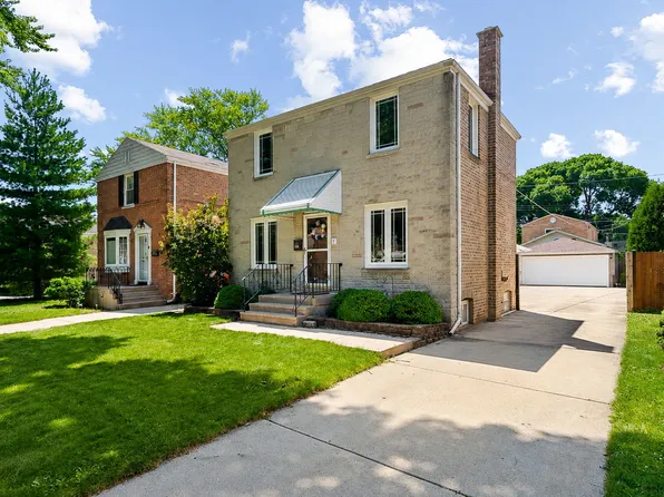 5050 N Neenah Ave, Chicago, IL 60656