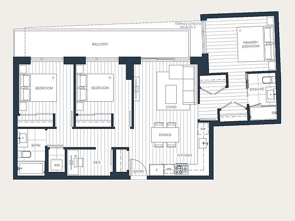 4th image of 2729 Kingsway #509