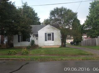 229 Wood St, East Palestine, OH