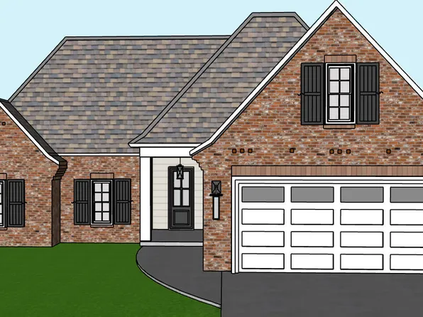 111 Tortoise Ln, Broussard, LA 70518