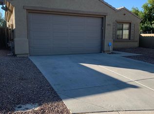 4775 E Cloudburst Ct, Gilbert, AZ 85297