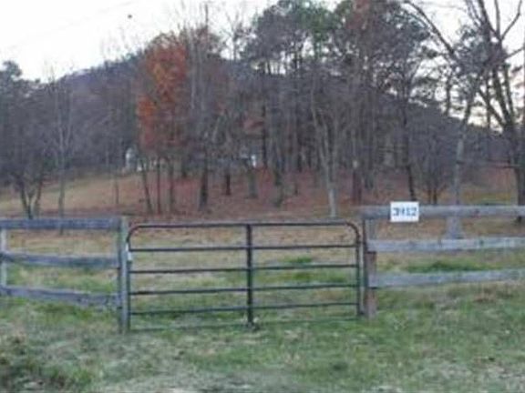 Entrance to Home