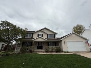 3708 Satinwood Dr, Springfield, IL 62712