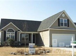 726 Hillside, Wilmington, NC 28402