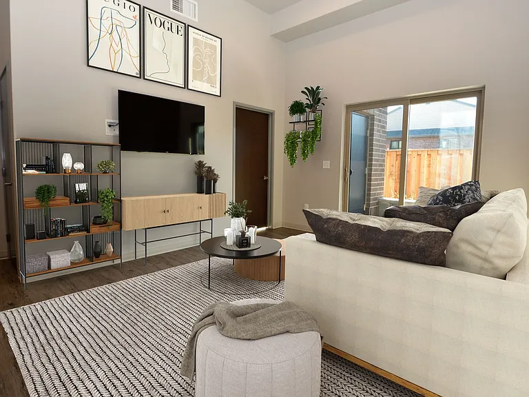 Spanish Peak Apartments — Photo 7