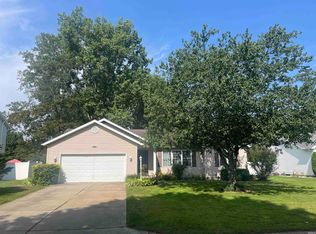 53635 Sweetspire Trl, Elkhart, IN 46514