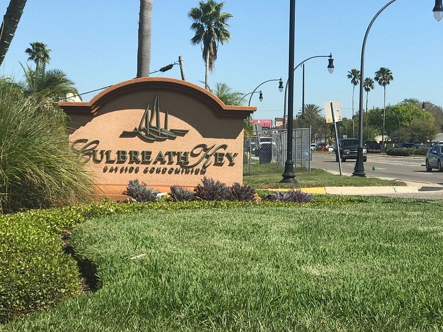 2nd image of 5000 Culbreath Key Way APT 9324