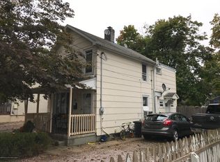 28 Monmouth Ave, Freehold, NJ 07728