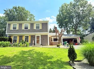 1390 Quail Hollow Rd, Harrisburg, PA 17112
