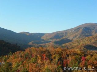 26 Chapel Point Rd UNIT 26, Lake Lure, NC 28746