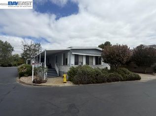 3263 Vineyard Ave Space 165, Pleasanton, CA 94566