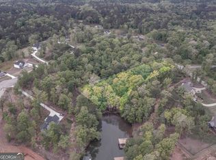 108 River Point Rd LOT 18, Jackson, GA 30233