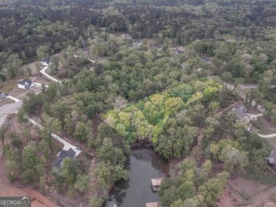108 River Point Rd Lot 18, Jackson, GA, 30233