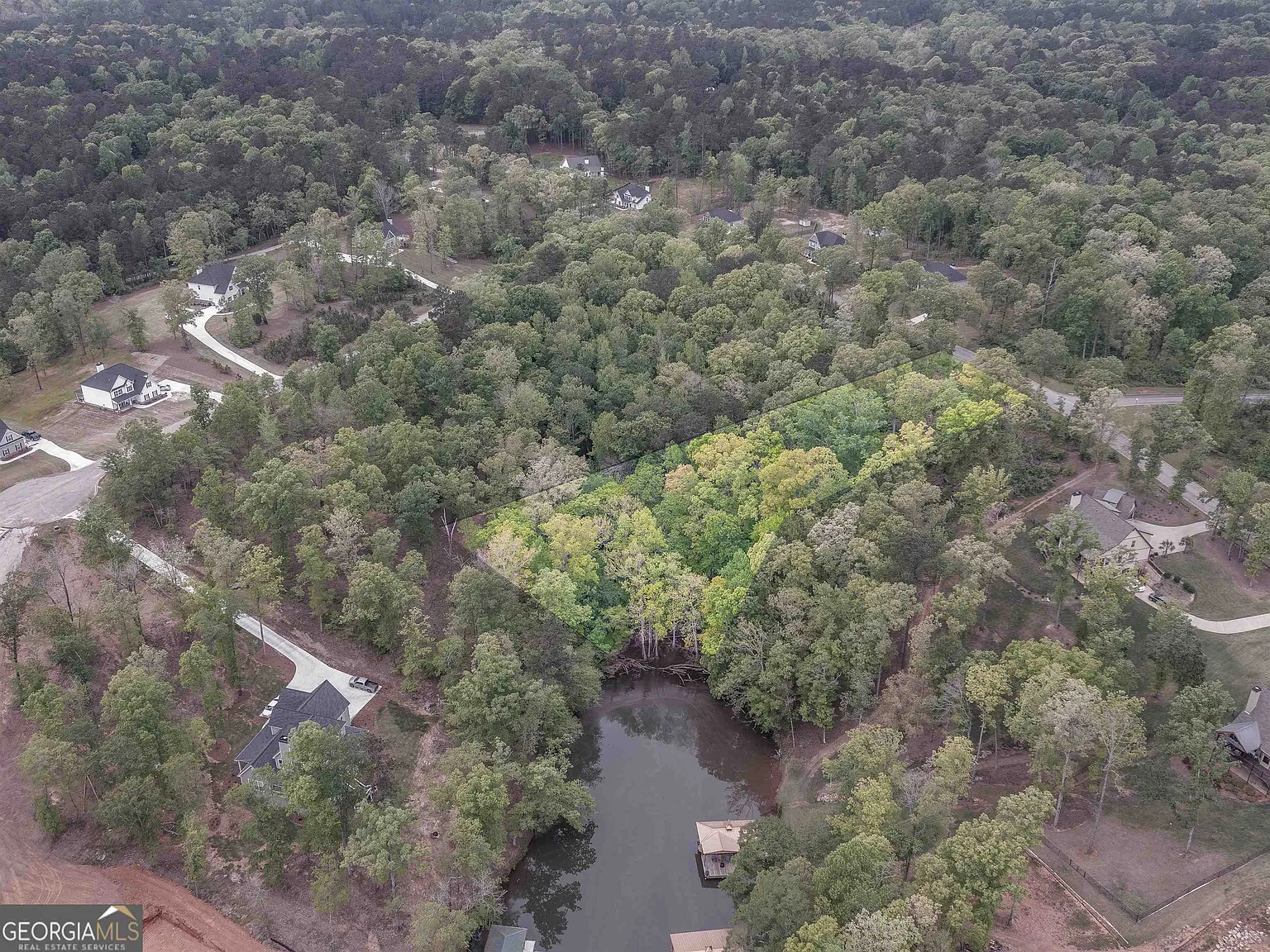108 River Point Rd Lot 18 photo 1
