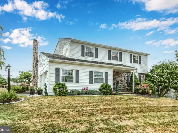 112 Thomas St, Harrisburg, PA 17112