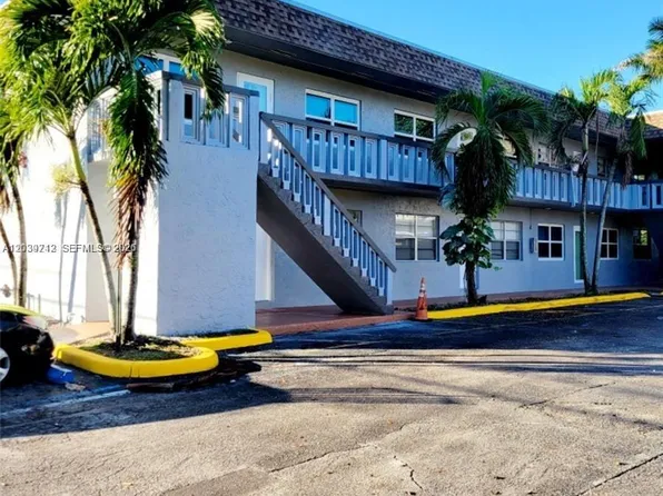 4717 SW 33rd Ave APT 102, Fort Lauderdale, FL 33312